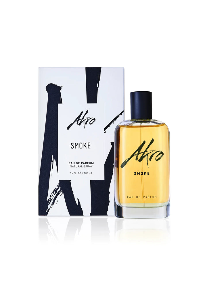 Smoke EDP