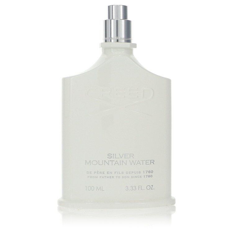 Silver Mountain Water EDP – Scentoria