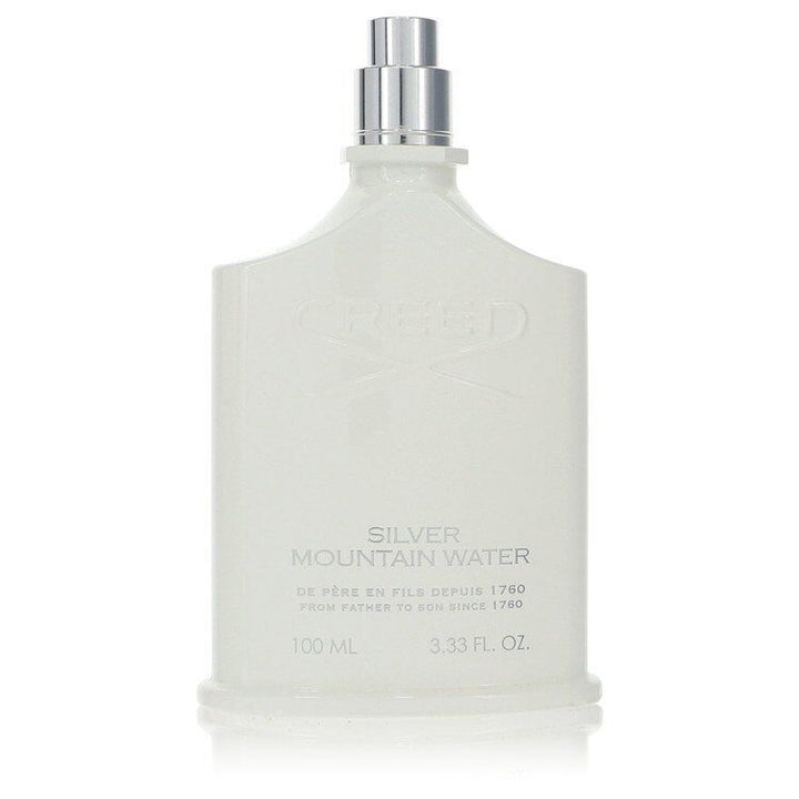 Silver Mountain Water EDP