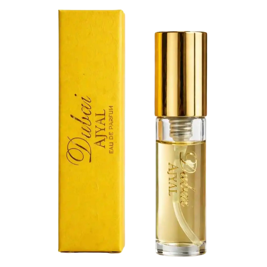 Ajyal EDP