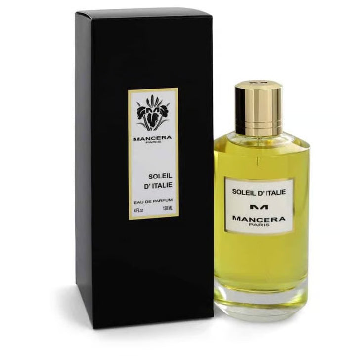 Soleil D'Italie EDP