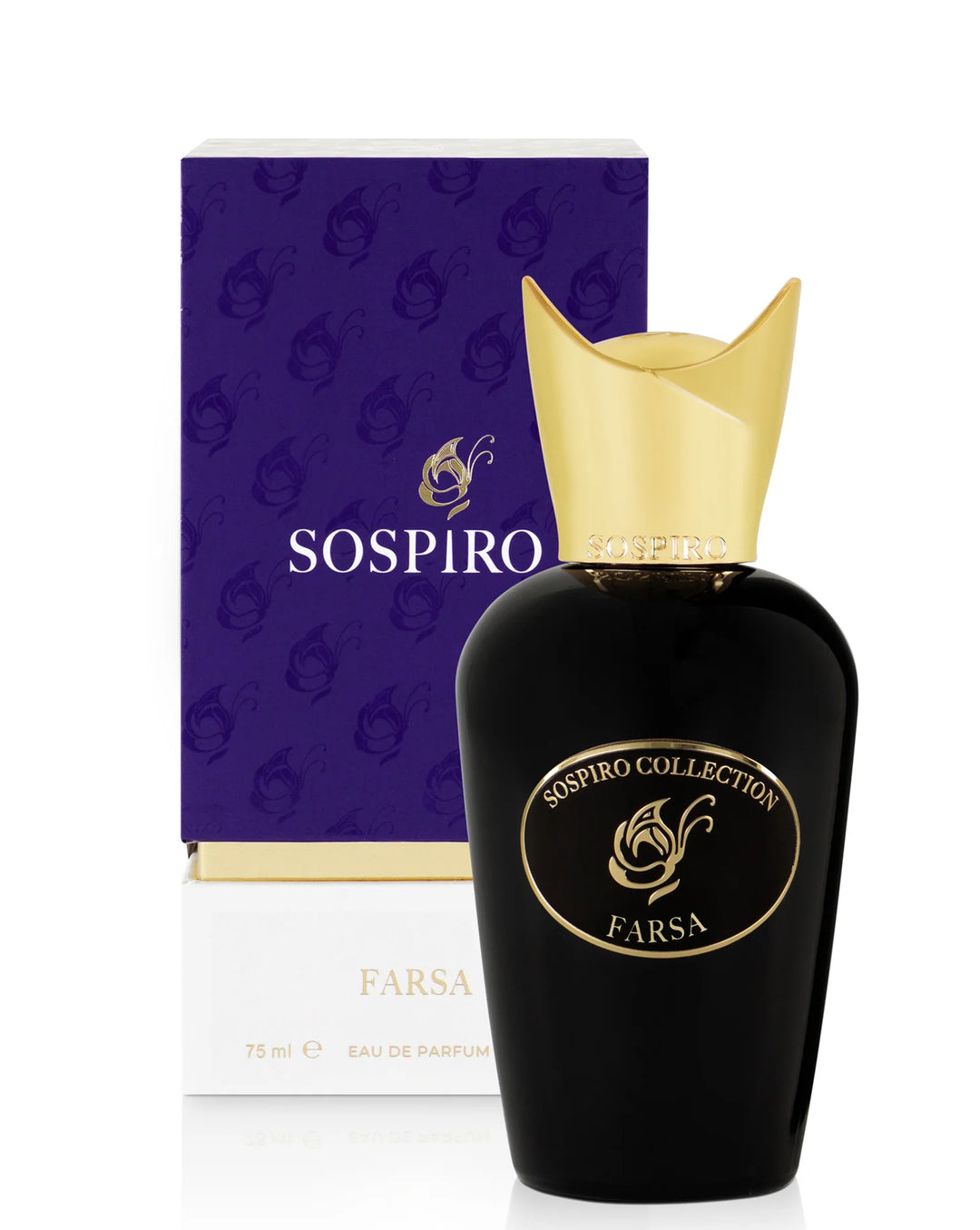 Farsa EDP