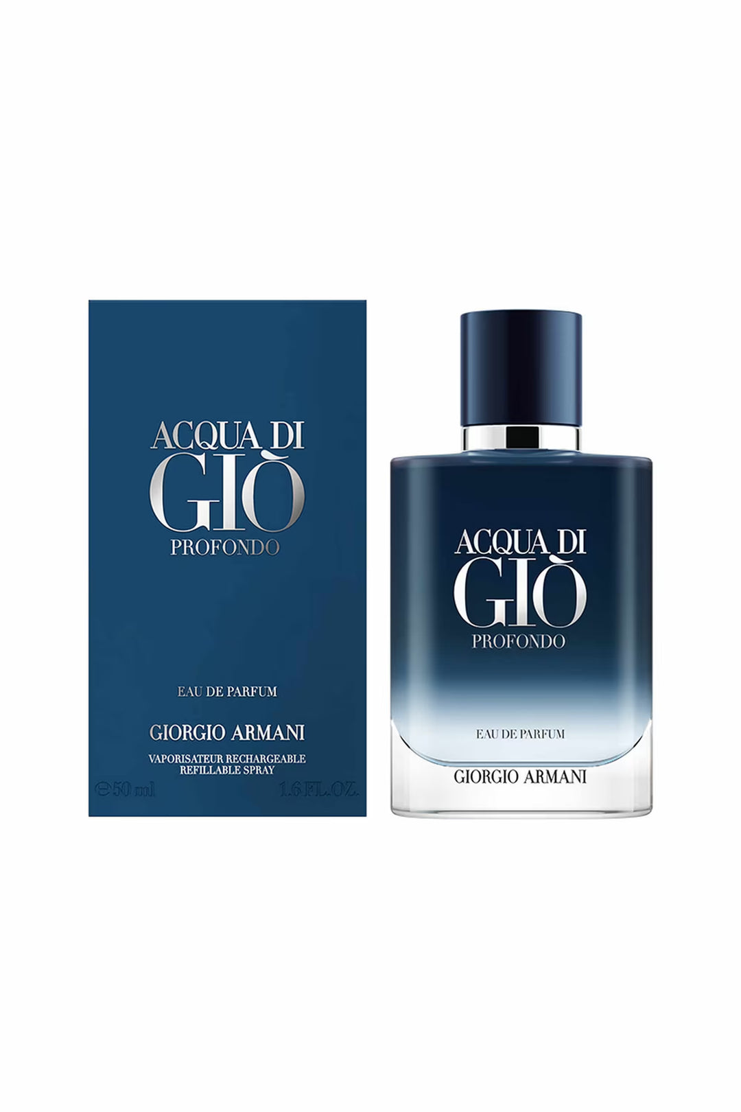 Acqua Di Gio Profondo EDP