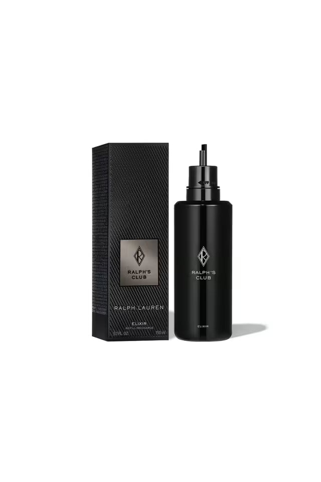 Ralph's Club Elixir