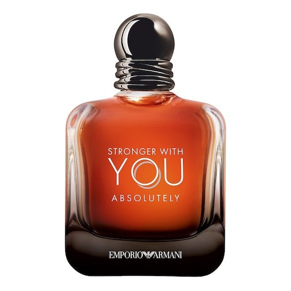 Stronger with You Absolutely Parfum Pour Homme – Scentoria