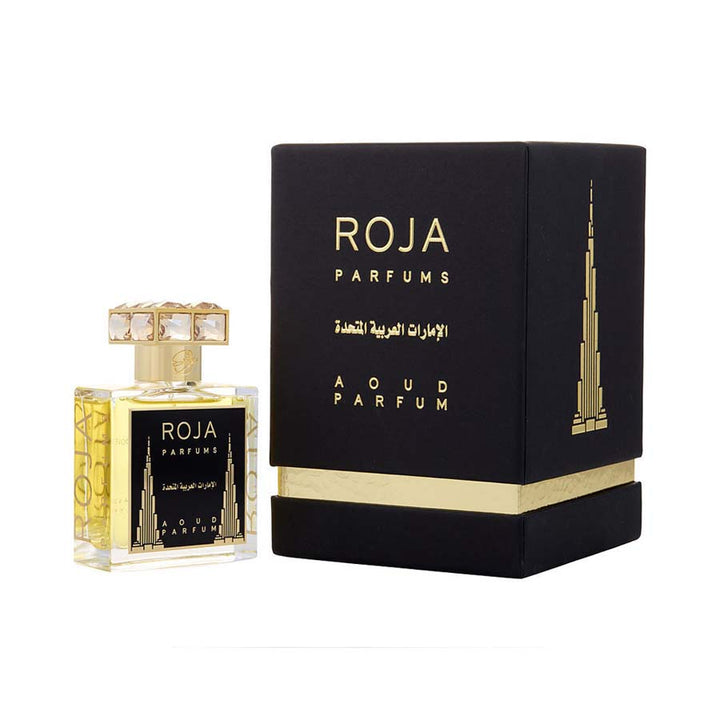 Sultanate Of Oman Parfum