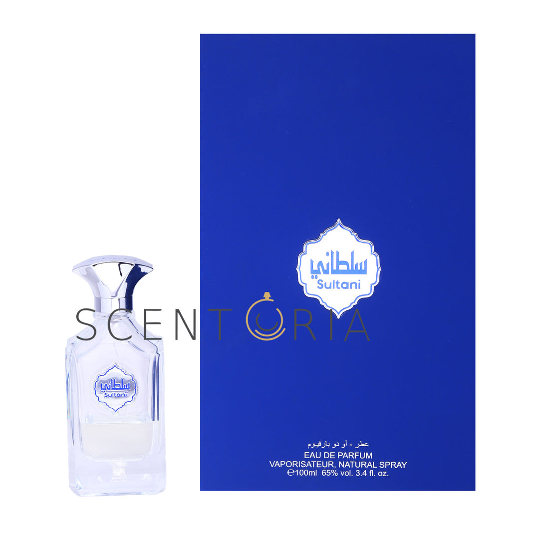 Sultani EDP Partial