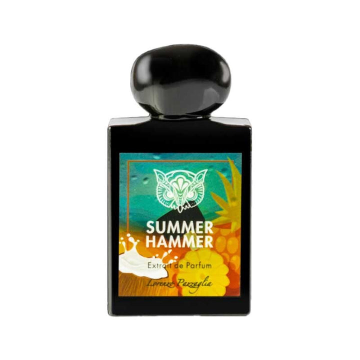 Summer Hammer Extrait De Parfum