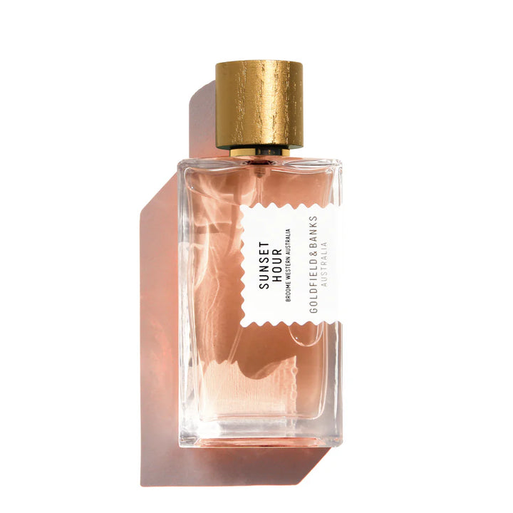 Sunset Hour EDP