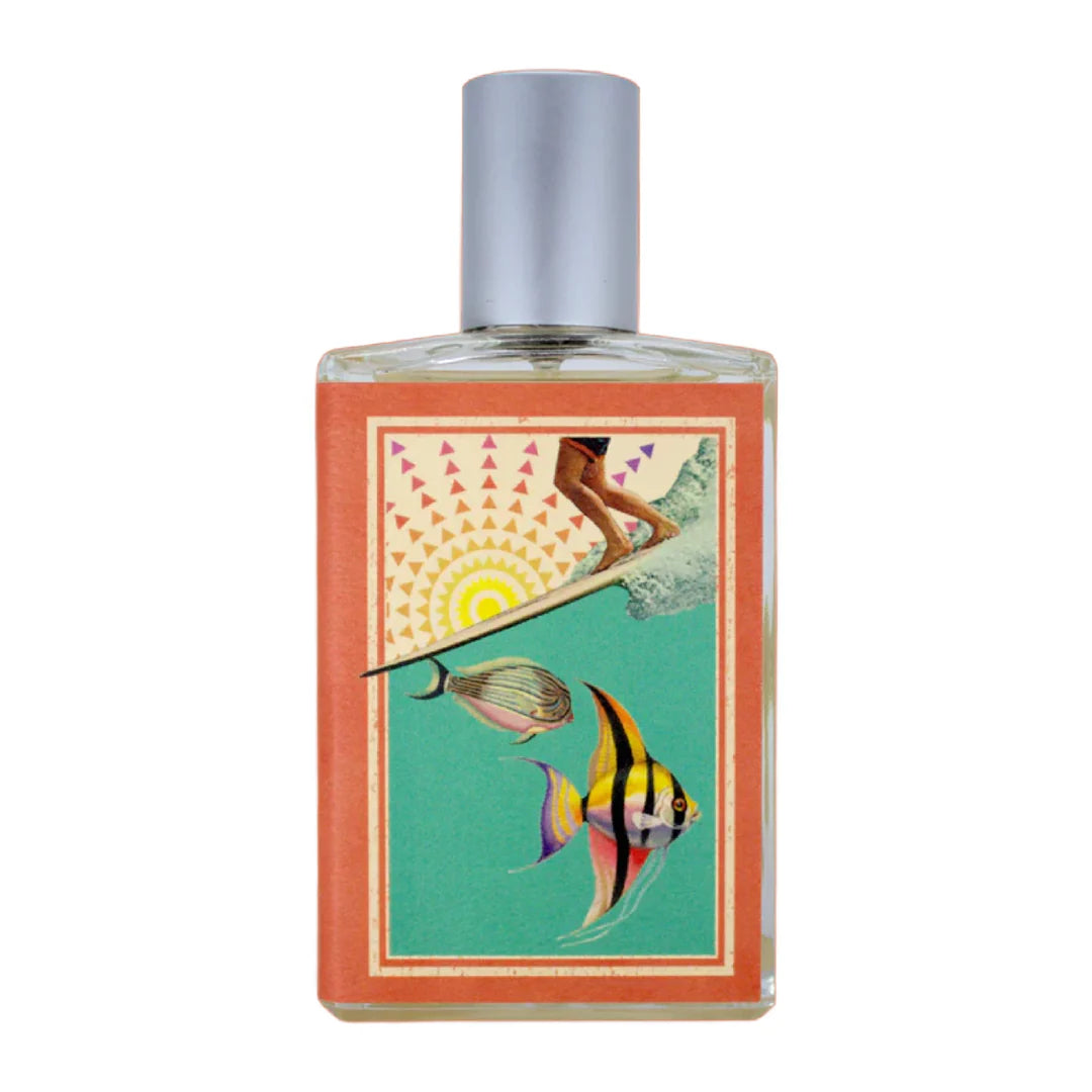 Sundrunk Extrait De Parfum