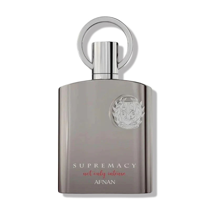 Supremacy Not Only Intense Extrait De Parfum