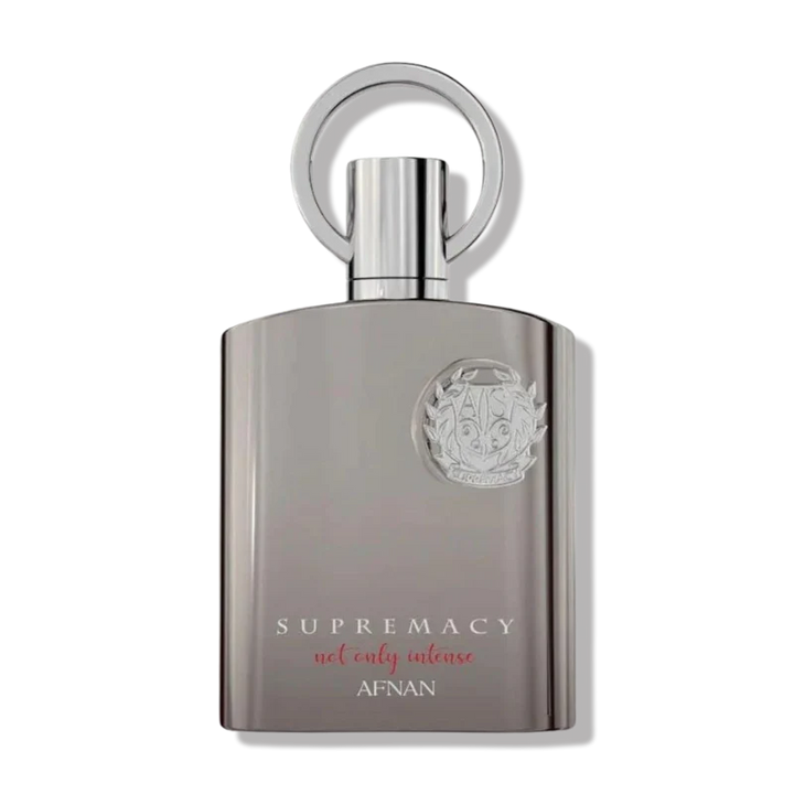 Supremacy Not Only Intense Extrait De Parfum