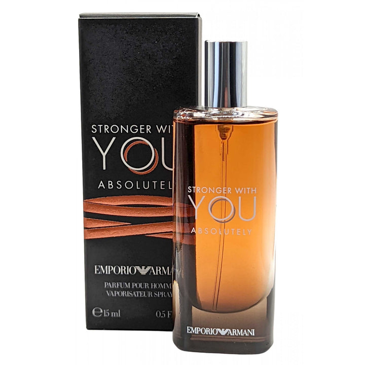 Stronger with You Absolutely Parfum Pour Homme