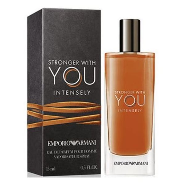 Stronger with You Intensely EDP Pour Homme