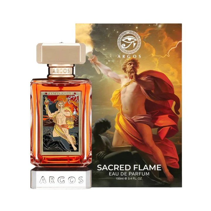 Sacred Flame EDP