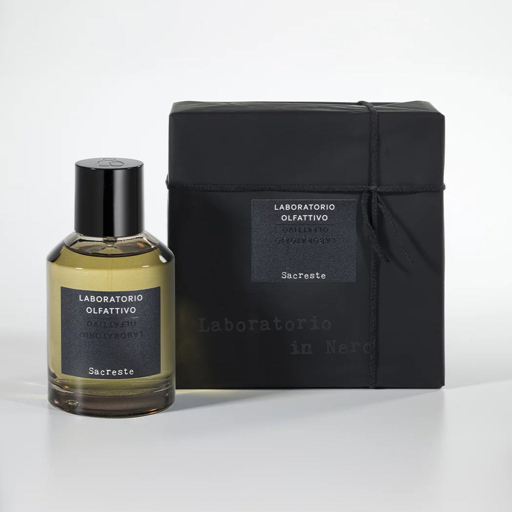 Sacreste EDP – Scentoria