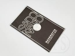 Sadonaso Extrait De Parfum