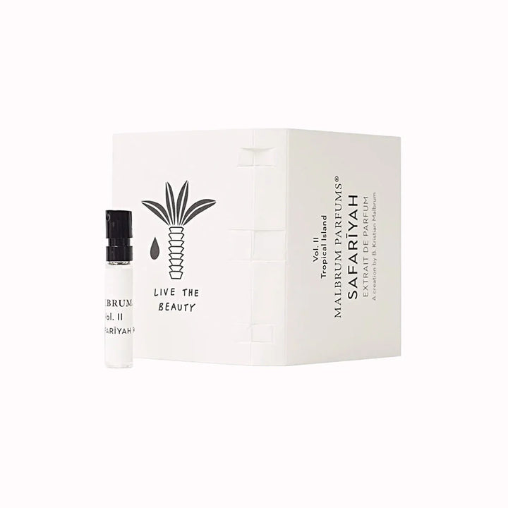 Safariyah Extrait De Parfum