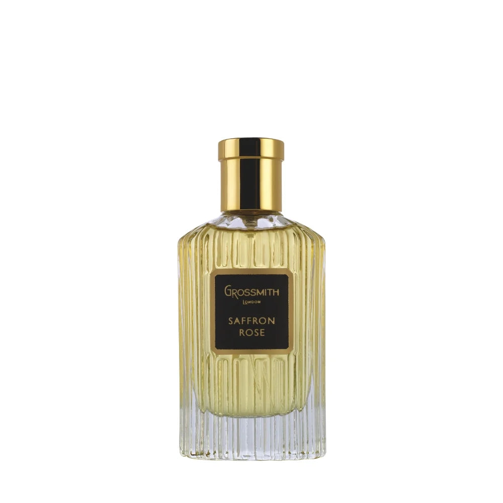 Saffron Rose EDP