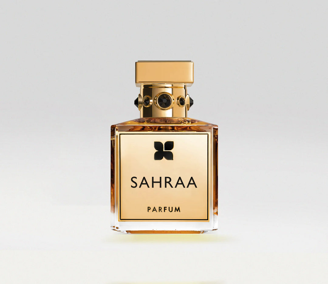 Sahraa Parfum