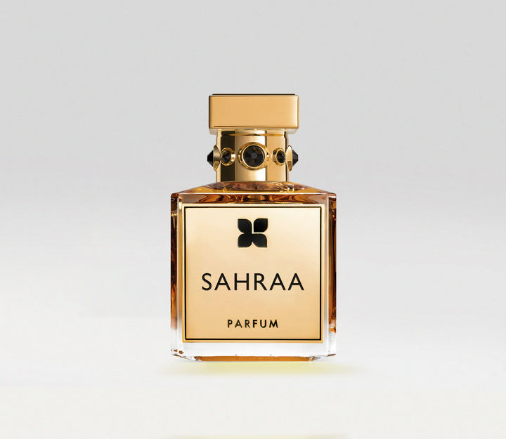Sahraa Parfum