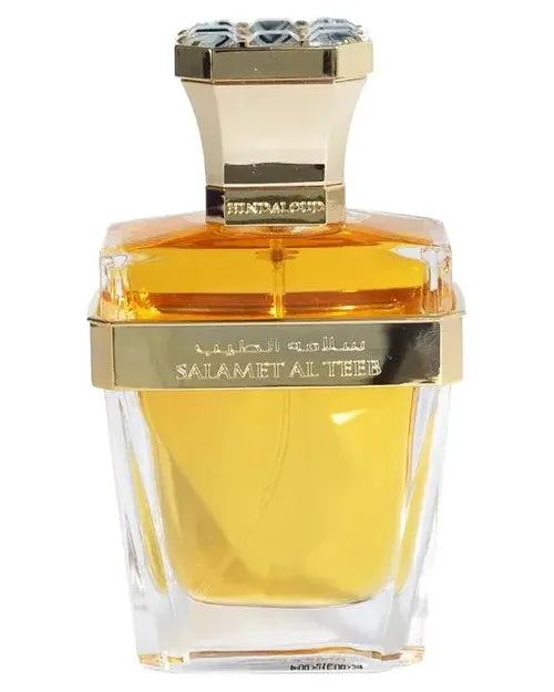 Salamet Al Teeb Parfum