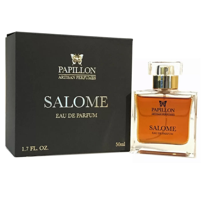 Salome EDP