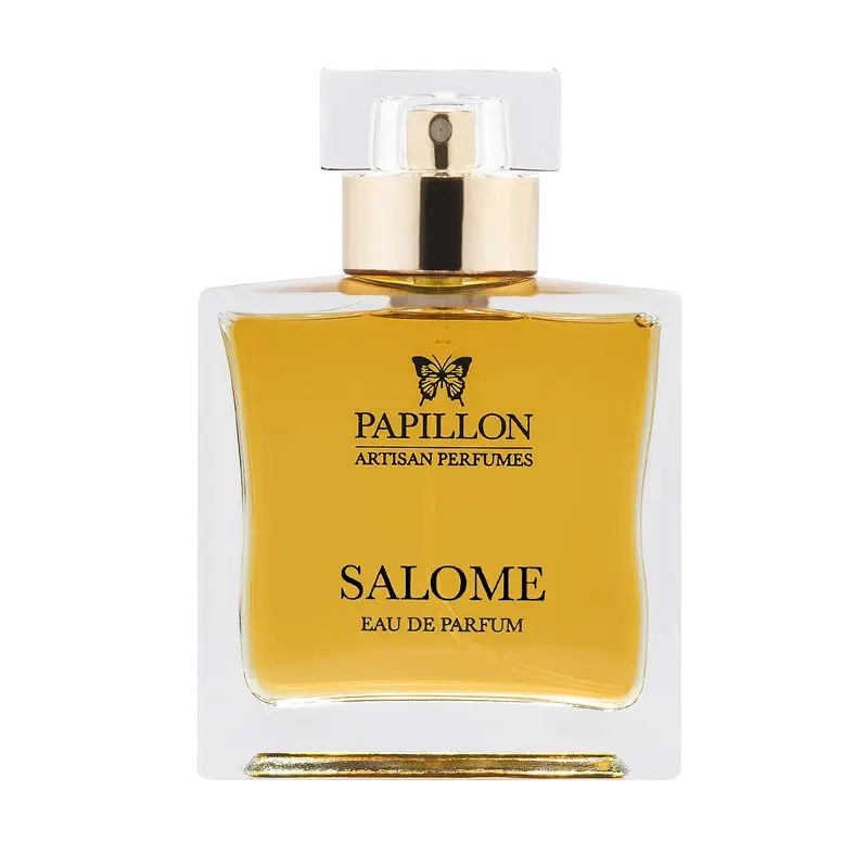 Salome EDP
