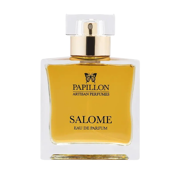 Salome EDP