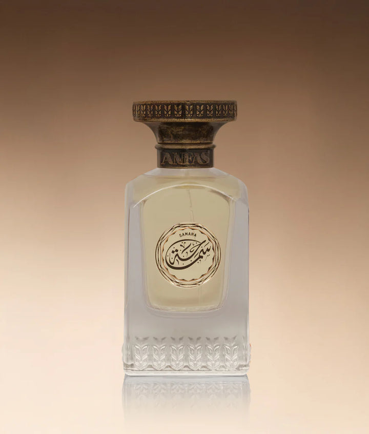 Samaha EDP