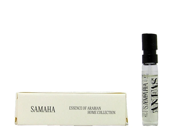 Samaha EDP