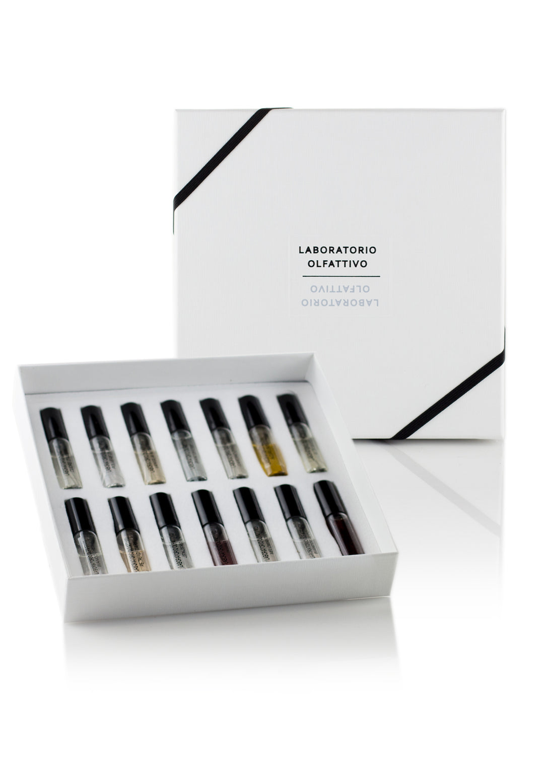 Laboratorio Olfattivo Room Fragrances Kit (13 X 3 ML)