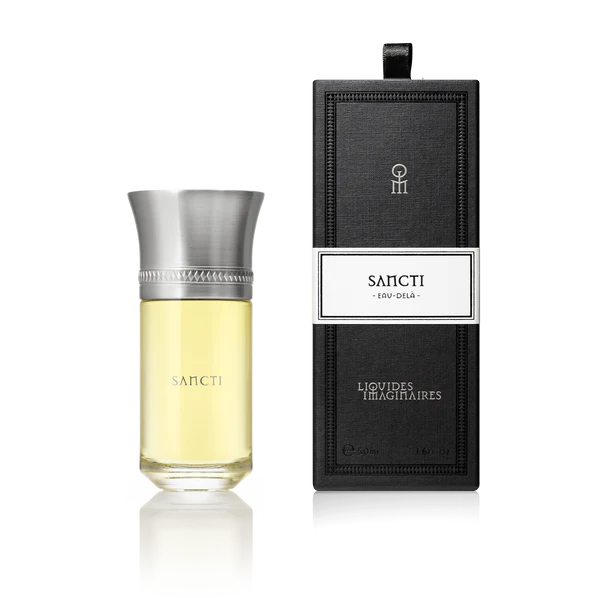 Sancti EDP