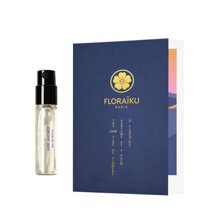 Sand and Skin EDP