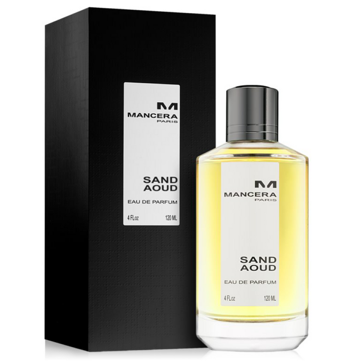 Sand Aoud EDP