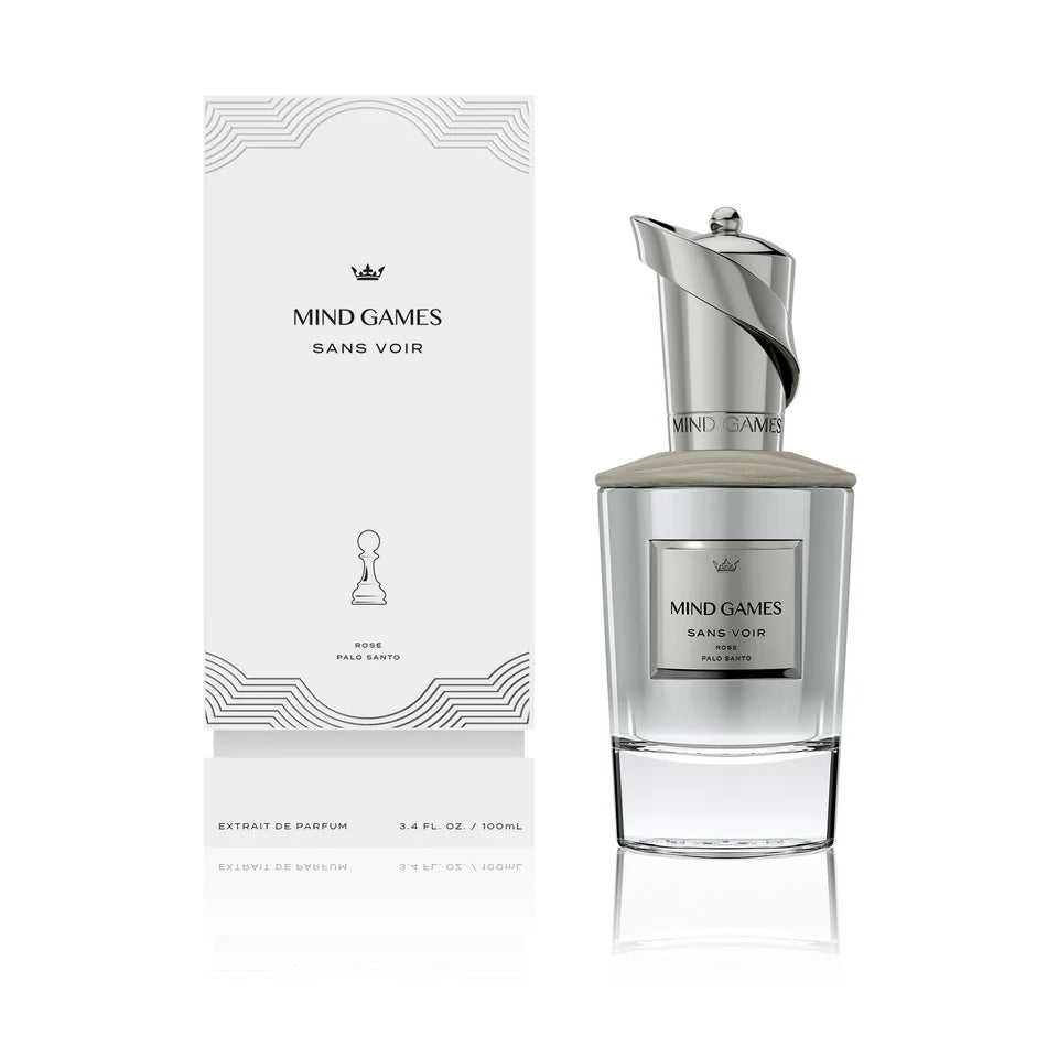 Sans Voir Extrait De Parfum