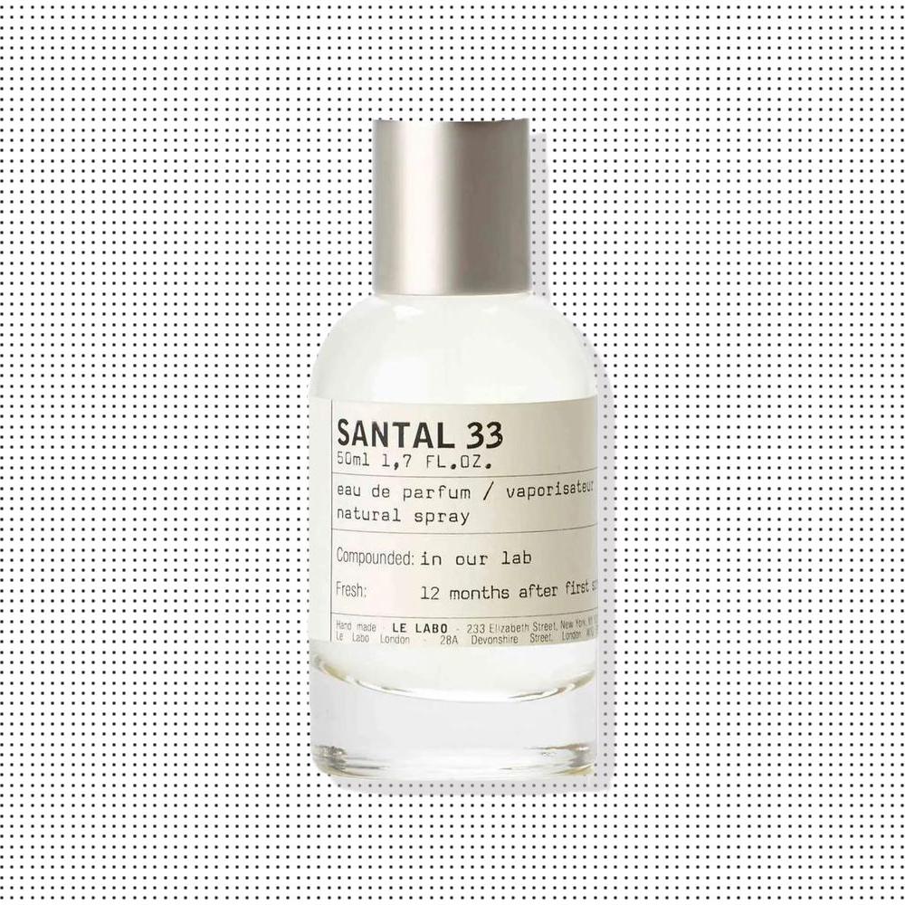 Scent Le Labo Santal 33 50ml Price Santal 33 EDP