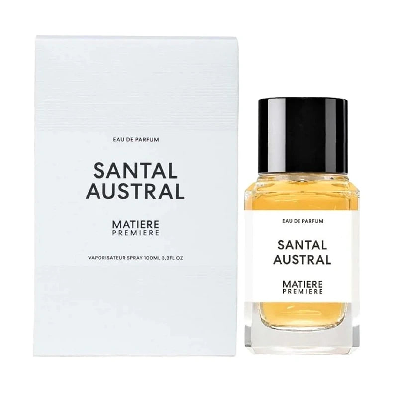 Santal Austral EDP