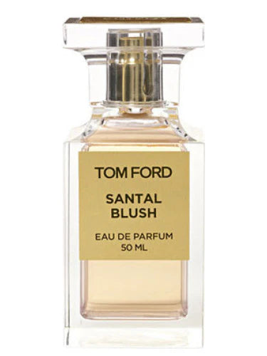 Santal Blush EDP