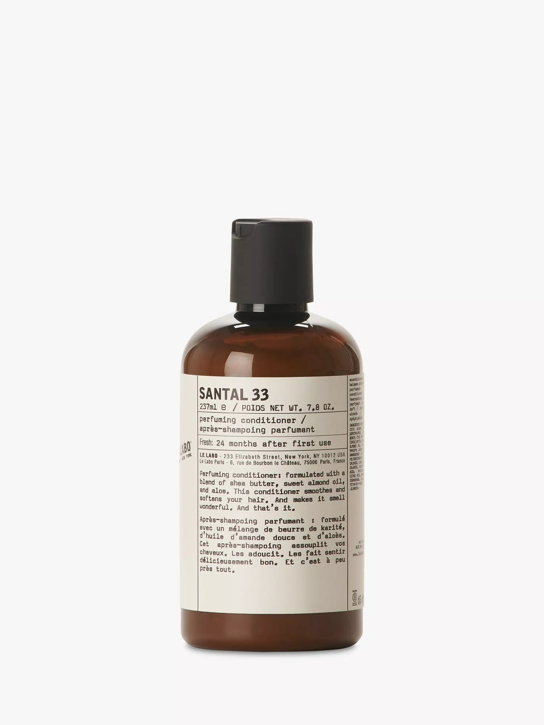 Santal 33 Conditioner
