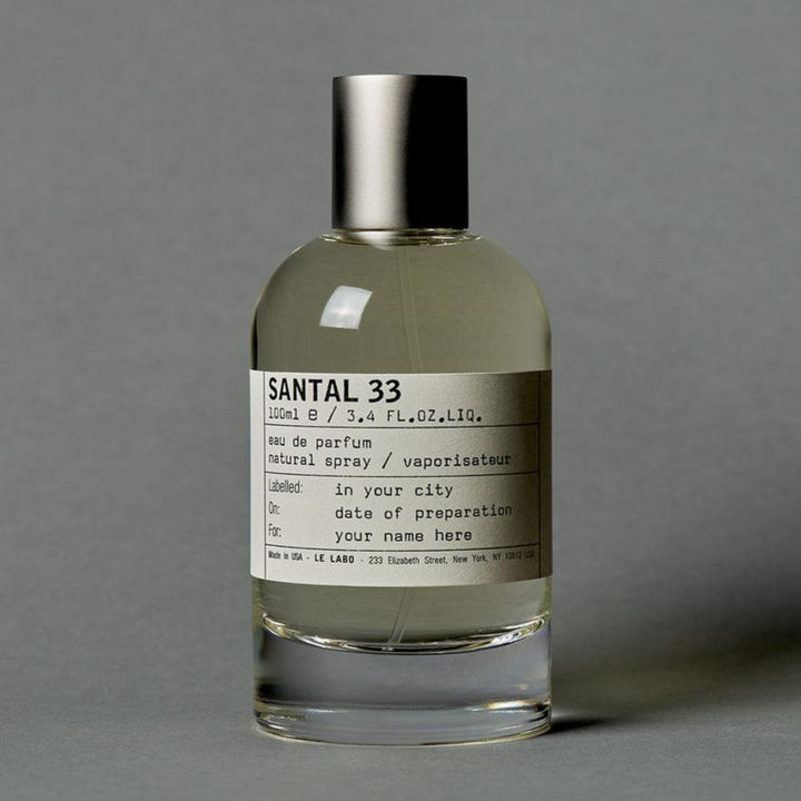 Santal 33 EDP