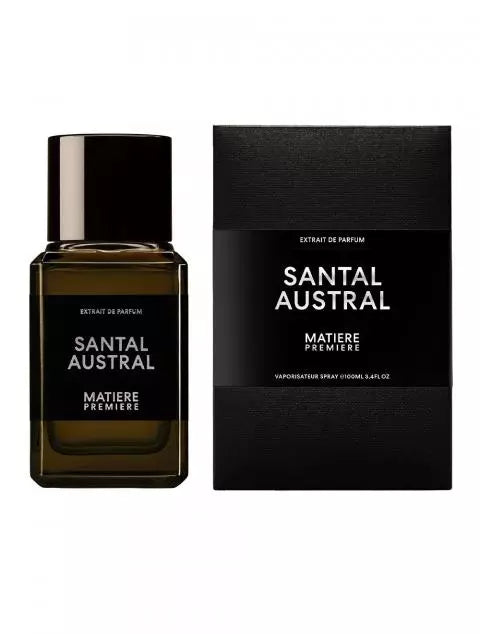 Santal Austral Extrait De Parfum