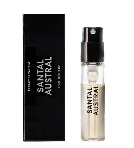 Santal Austral Extrait De Parfum