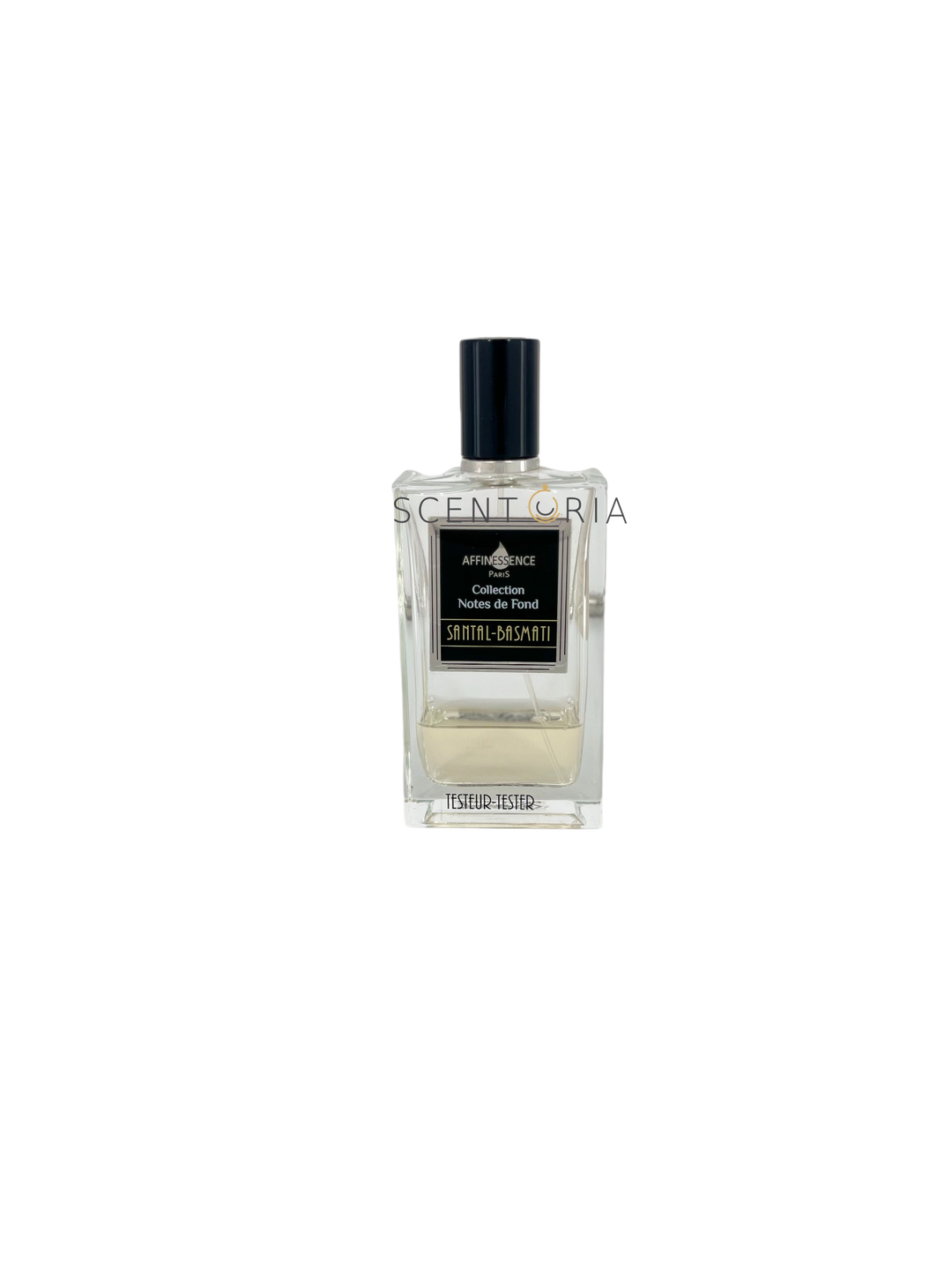 Santal Basmati EDP Partial