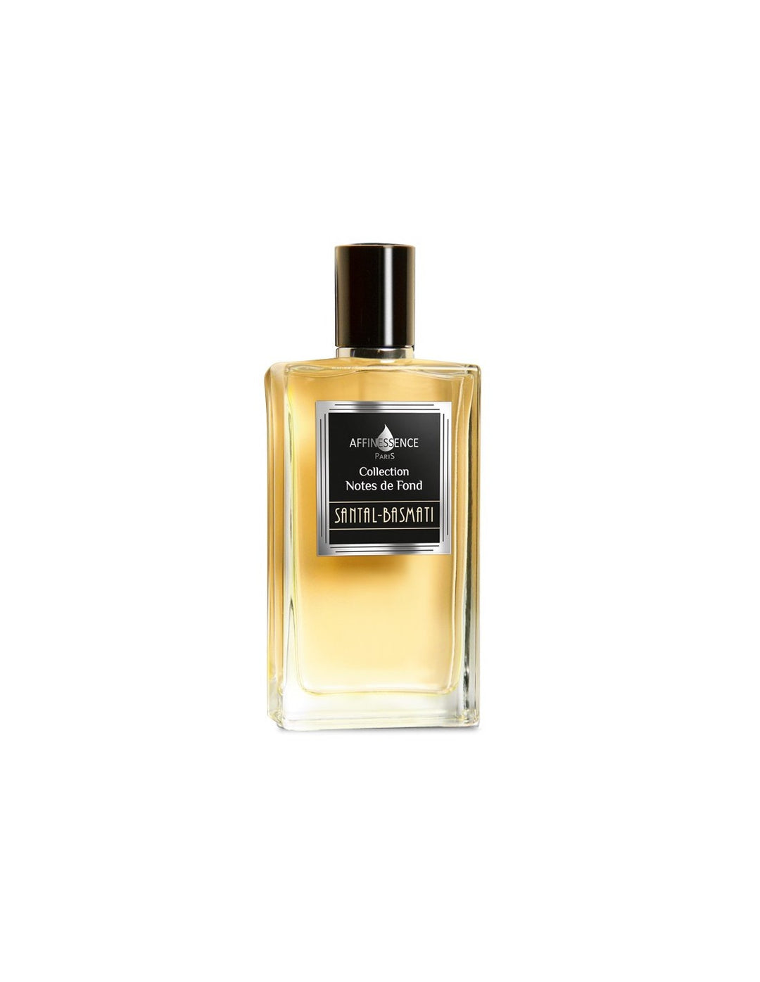 Santal Basmati EDP