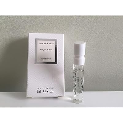 Santal Blanc EDP