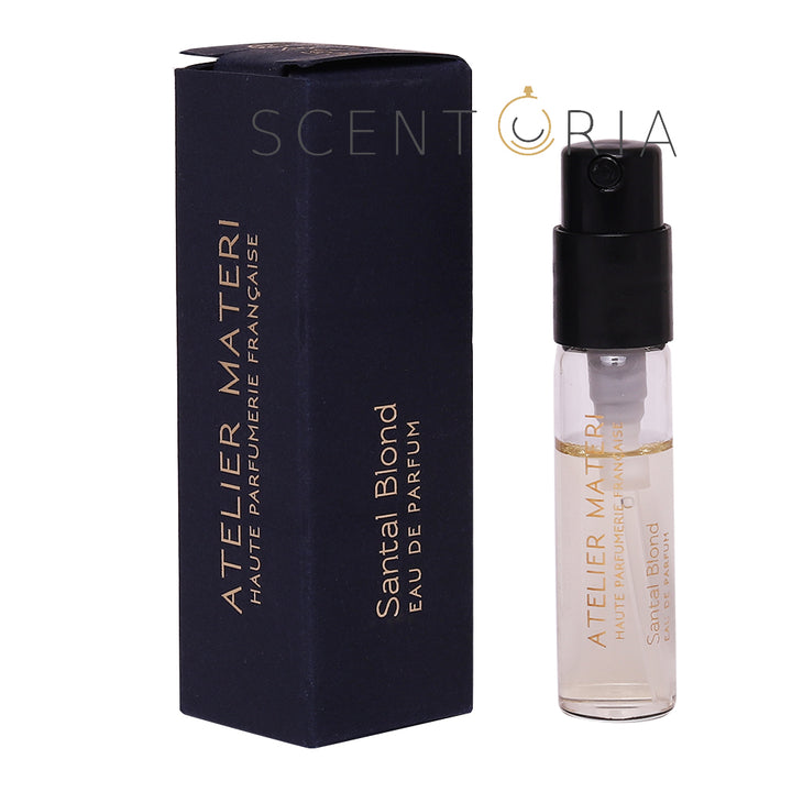 Santal Blond EDP