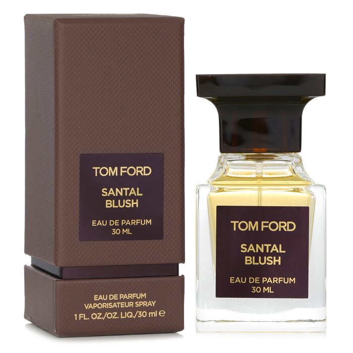 Santal Blush EDP – Scentoria