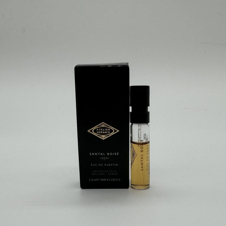 Santal Boise EDP