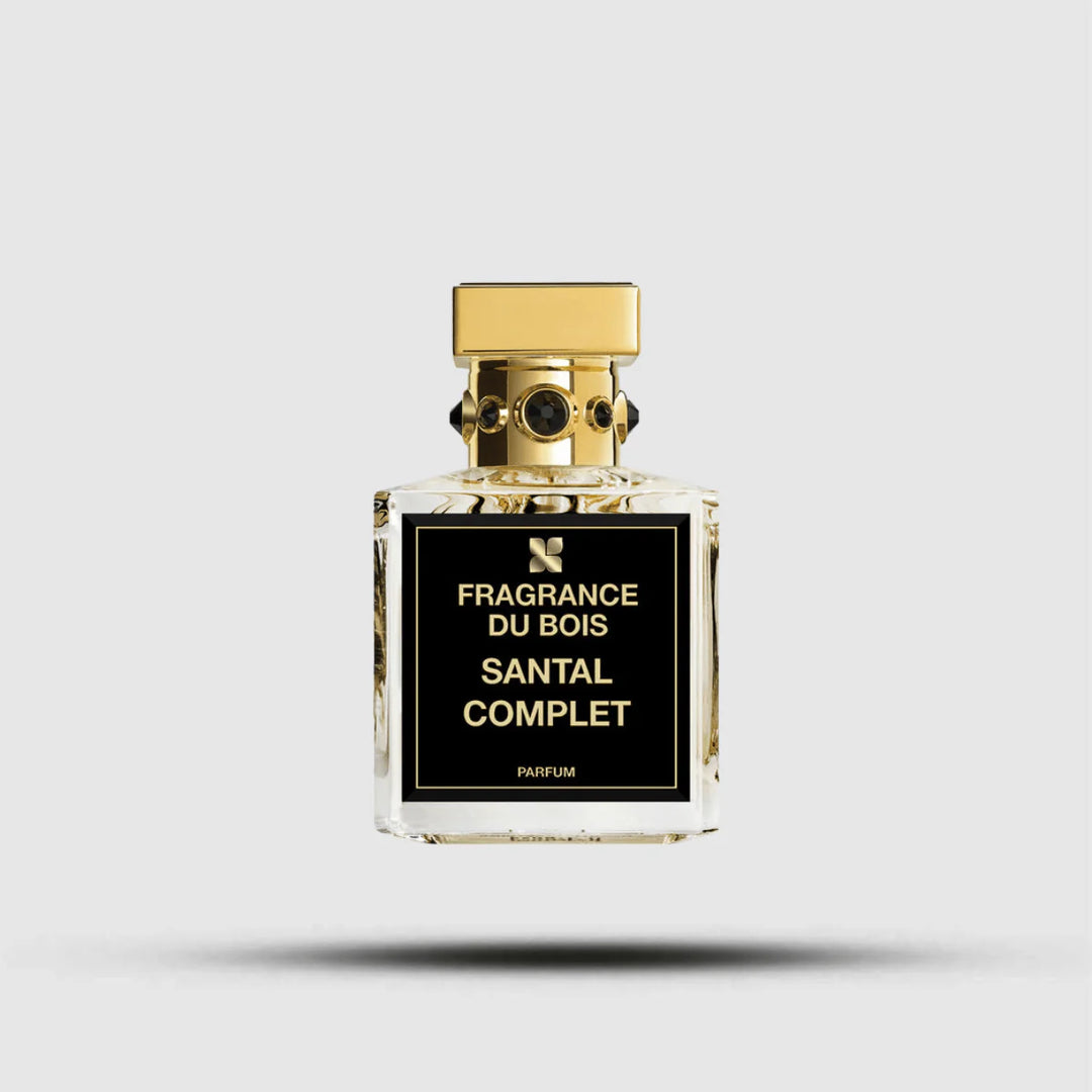 Santal Complet EDP